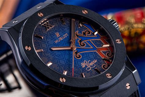 hublot arturo fuente for sale|Hublot Classic Fusion Arturo Fuente Limited .